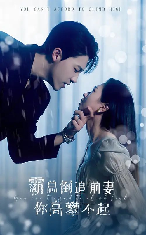 霸总倒追前妻你高攀不起（81集）鲍芝悦 - 年糕资源网-年糕资源网