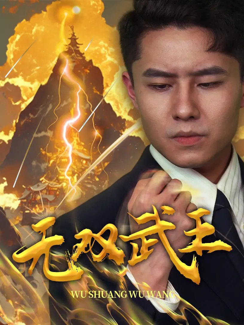 无双武王（80集） - 年糕资源网-年糕资源网