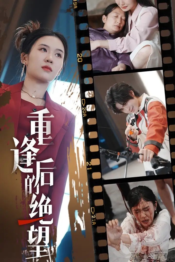 重逢后的绝望（71集） - 年糕资源网-年糕资源网