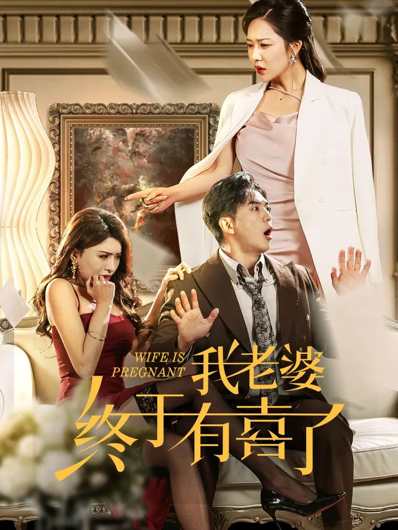 我老婆终于有喜了（40集）钟莹玲 - 年糕资源网-年糕资源网