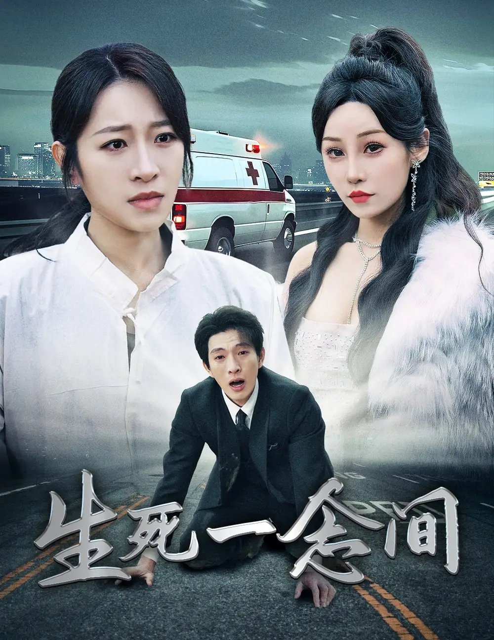 生死一念间（60集） - 年糕资源网-年糕资源网