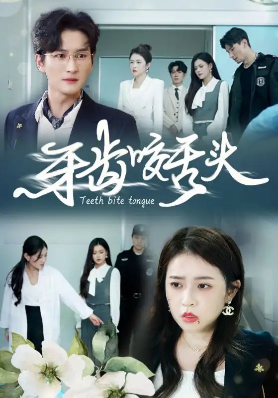 牙齿咬舌头&错打婆婆我悔不当初（35集） - 年糕资源网-年糕资源网