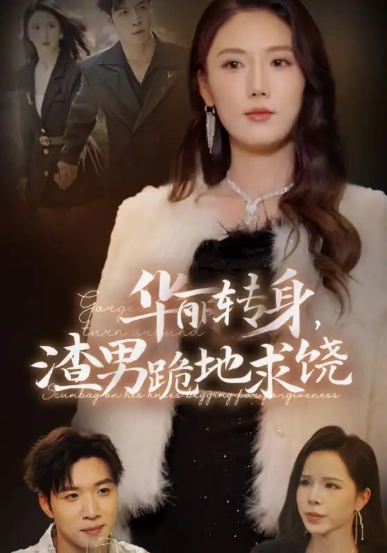 华丽转身，渣男跪地求饶（38集） - 年糕资源网-年糕资源网