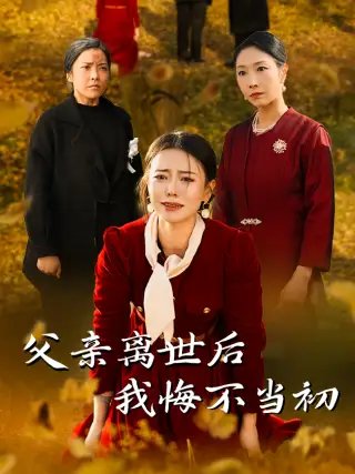 父亲离世后我悔不当初（51集） - 年糕资源网-年糕资源网