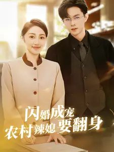 闪婚成宠农村辣媳要翻身（59集） - 年糕资源网-年糕资源网