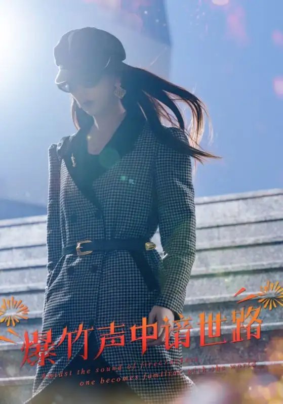 爆竹声中谙世路&春节回家，我吊打了奇葩亲戚（30集） - 年糕资源网-年糕资源网