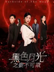 黑色月光之妻不可欺（39集） - 年糕资源网-年糕资源网