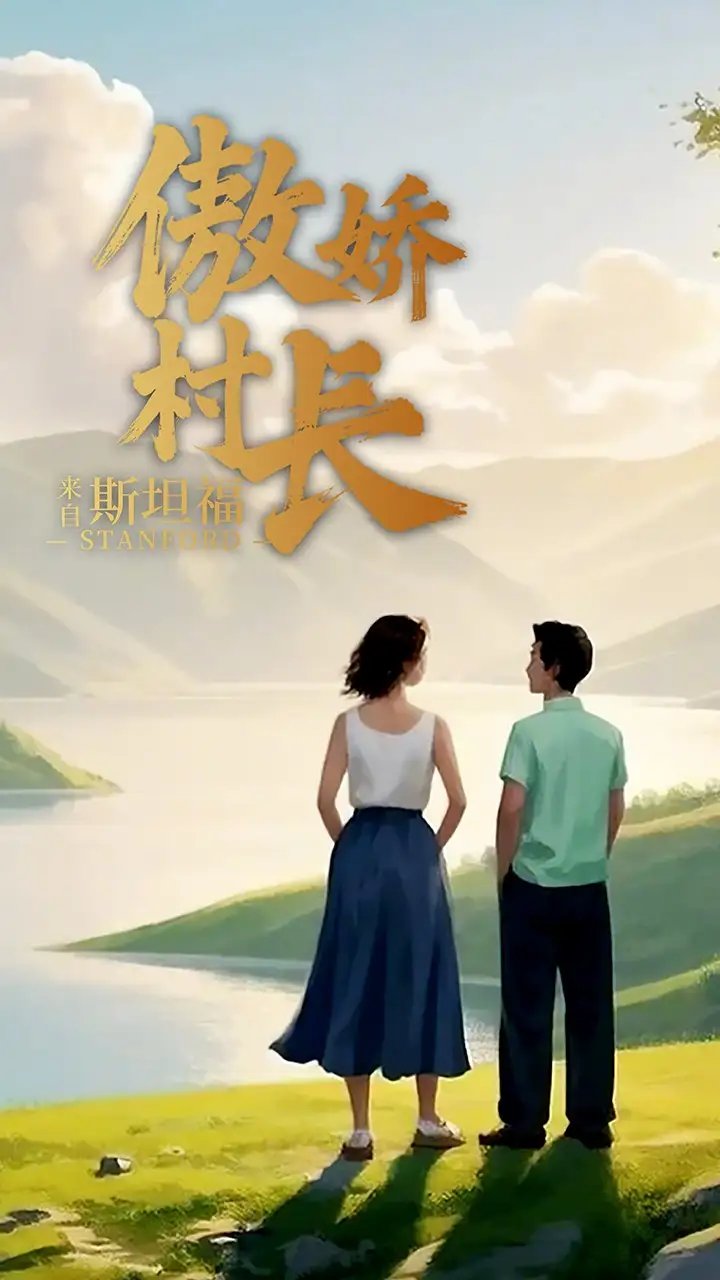 傲娇村长来自斯坦福（20集）免费短剧夸克网盘资源全集 - 年糕资源网-年糕资源网