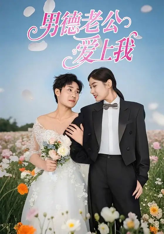 男德老公爱上我（53集）免费短剧夸克网盘资源全集 - 年糕资源网-年糕资源网