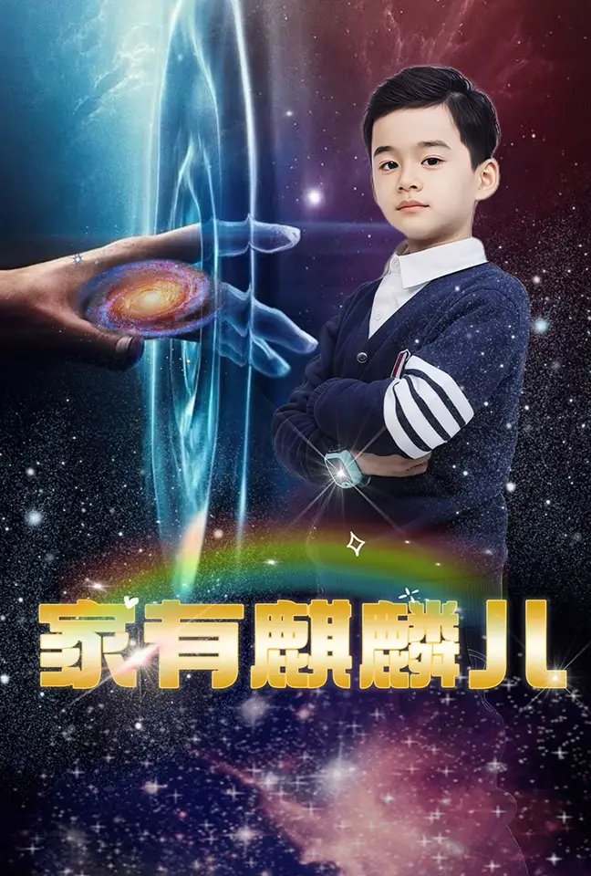 家有麒麟儿（60集）免费短剧夸克网盘资源全集 - 年糕资源网-年糕资源网