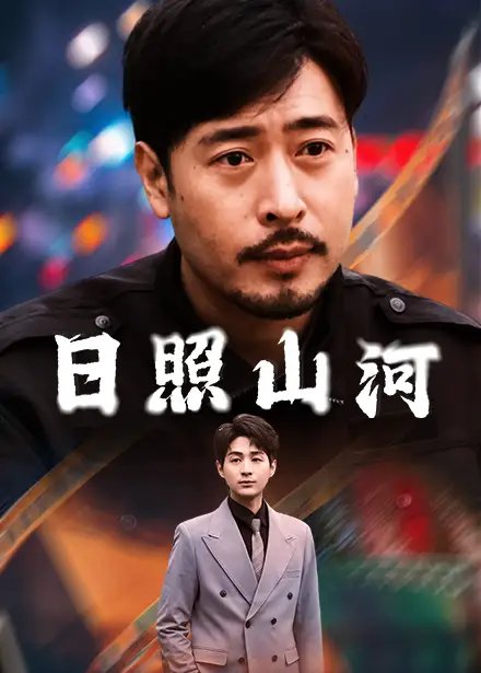 日照山河（66集）华雯免费短剧夸克网盘资源全集 - 年糕资源网-年糕资源网